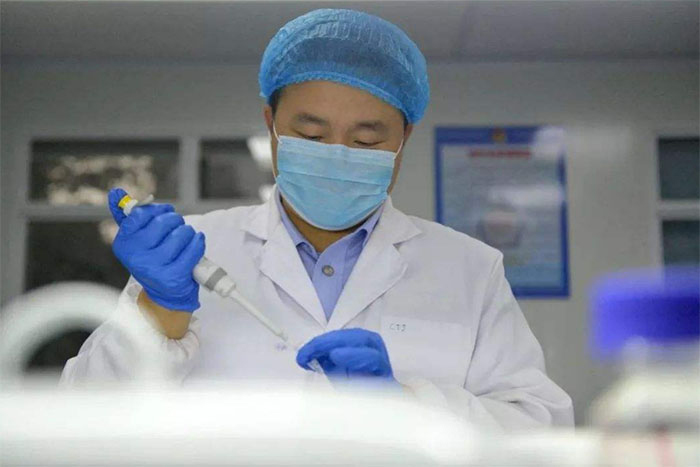 沈阳匿名DNA亲子鉴定办理的条件,